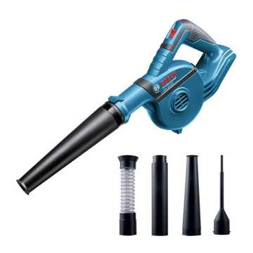 BOSCH GBL 18V-120 Professional Φυσητήρας Μπαταρίας 06019F5100 BOSCH GBL 18V-120 Professional Φυσητήρας Μπαταρίας 06019F5100