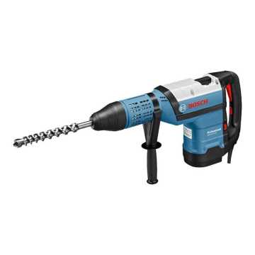 BOSCH GBH 12-52 D Περιστροφικό πιστολέτο 1700 Watt  0611266100 BOSCH GBH 12-52 D Περιστροφικό πιστολέτο 1700 Watt  0611266100