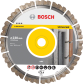 BOSCH Διαμαντόδισκος 230mm κοπής Best for Universal 2608603633