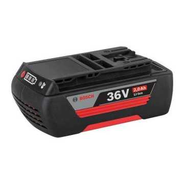 BOSCH GBA 36 V 2,0 Ah Μπαταρία 1600Z0003B