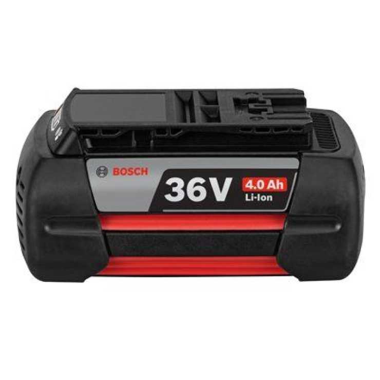 BOSCH GBA 36 V 4,0 Ah Μπαταρία - 1600Z0003C