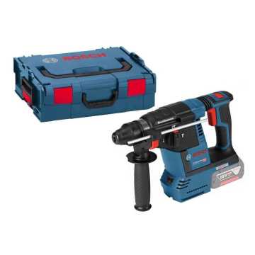 BOSCH GBH 18V-26 Περιστροφικό Πιστολέτο Professional (Solo) 0611909001 BOSCH GBH 18V-26 Περιστροφικό Πιστολέτο Professional (Solo) 0611909001