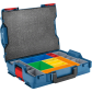 BOSCH L-BOXX 102 σετ 12 τεμαχίων Professional 1600A016NB