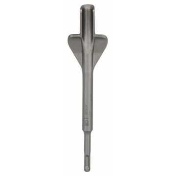 BOSCH Καναλοκάλεμο με πτερύγια SDS plus 2608690007 BOSCH Καναλοκάλεμο με πτερύγια SDS plus 2608690007