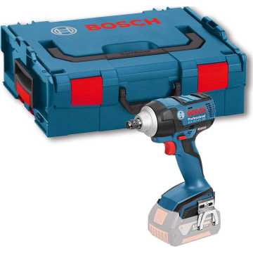 BOSCH GDS 18 V-EC 250 Παλμικό Κατσαβίδι Μπαταρίας 06019D8101 BOSCH GDS 18 V-EC 250 Παλμικό Κατσαβίδι Μπαταρίας 06019D8101