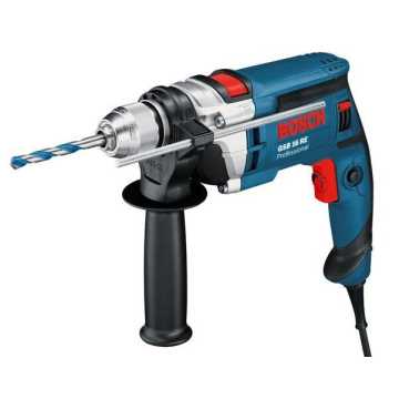 Bosch GSB 16 RE Κρουστικό δράπανο 750 Watt 060114E500 Bosch GSB 16 RE Κρουστικό δράπανο 750 Watt 060114E500