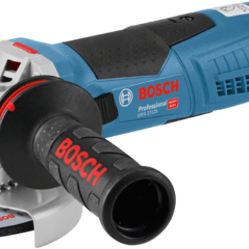 BOSCH GWX 17-150 Γωνιακός λειαντήρας 1700W με X-LOCK 0.601.7C6.002 BOSCH GWX 17-150 Γωνιακός λειαντήρας 1700W με X-LOCK 0.601.7C6.002
