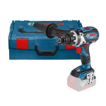 BOSCH GSR 18V-85 C Δραπανοκατσάβιδο Μπαταρίας σε L-Boxx 06019G0102