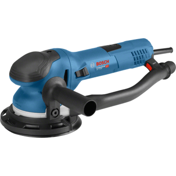 BOSCH GET 75-150 Έκκεντρο Τριβείο TURBO 750W Professional 0.601.257.101 BOSCH GET 75-150 Έκκεντρο Τριβείο TURBO 750W Professional 0.601.257.101