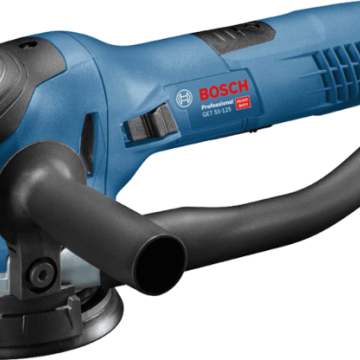BOSCH GET 55-125 Έκκεντρο Τριβείο TURBO 550W Professional 0.601.257.001