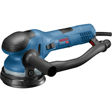 BOSCH GET 55-125 Έκκεντρο Τριβείο TURBO 550W Professional 0.601.257.001 BOSCH GET 55-125 Έκκεντρο Τριβείο TURBO 550W Professional 0.601.257.001