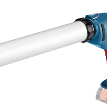 BOSCH Πιστόλι Σιλικόνης Μπαταρίας GCG 18V-600 Professional 0.601.9C4.001 BOSCH Πιστόλι Σιλικόνης Μπαταρίας GCG 18V-600 Professional 0.601.9C4.001