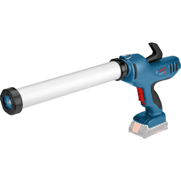 BOSCH Πιστόλι Σιλικόνης Μπαταρίας GCG 18V-600 Professional 0.601.9C4.001 BOSCH Πιστόλι Σιλικόνης Μπαταρίας GCG 18V-600 Professional 0.601.9C4.001