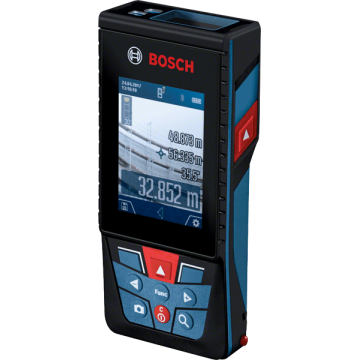 BOSCH GLM 120 C Μετρητής Αποστάσεων με Λέιζερ Professional 0.601.072.F00 BOSCH GLM 120 C Μετρητής Αποστάσεων με Λέιζερ Professional 0.601.072.F00