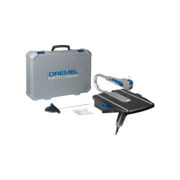 DREMEL MS20-1/5 Επιτραπέζια Σεγα Moto Saw F013MS20JA