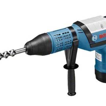 BOSCH GBH 12-52 DV Περιστροφικό πιστολέτο 1700 Watt 0611266000