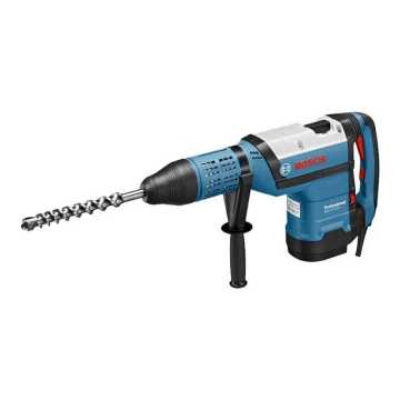 BOSCH GBH 12-52 DV Περιστροφικό πιστολέτο 1700 Watt 0611266000 BOSCH GBH 12-52 DV Περιστροφικό πιστολέτο 1700 Watt 0611266000