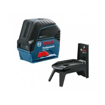 BOSCH GCL 2-15 Γραμμικό λέιζερ 0601066E02 BOSCH GCL 2-15 Γραμμικό λέιζερ 0601066E02