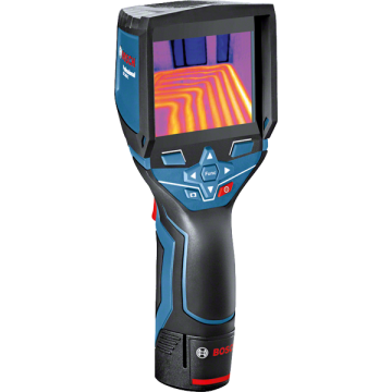 BOSCH GTC 400 C Θερμική κάμερα Professional 0601083101 BOSCH GTC 400 C Θερμική κάμερα Professional 0601083101