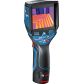BOSCH GTC 400 C Θερμική κάμερα Professional 0601083101