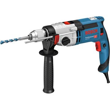 BOSCH Κρουστικό δράπανο GSB 24-2 Professional 060119C801
