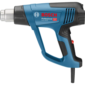 BOSCH Πιστόλι θερμού αέρα GHG 20-63 Professional 06012A6200