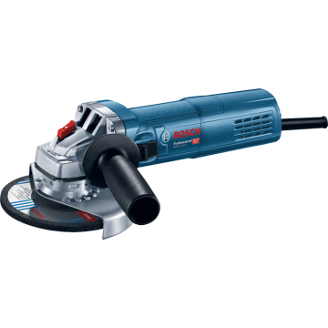 BOSCH GWS 9-125 S Γωνιακός λειαντήρας 900 Watt Professional 0601396104 BOSCH GWS 9-125 S Γωνιακός λειαντήρας 900 Watt Professional 0601396104