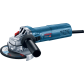 BOSCH GWS 9-125 S Γωνιακός λειαντήρας 900 Watt Professional 0601396104
