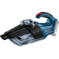 BOSCH Solo Απορροφητήρας μπαταρίας GAS 18V-1 06019C6200