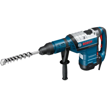 BOSCH GBH 8-45 DV Περιστροφικό πιστολέτο με SDS-max 0.611.265.000 BOSCH GBH 8-45 DV Περιστροφικό πιστολέτο με SDS-max 0.611.265.000