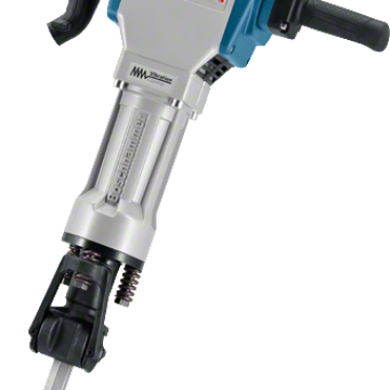 Bosch GSH 27 VC Πιστολέτο Κατεδαφίσεων 0.611.30A.000 Bosch GSH 27 VC Πιστολέτο Κατεδαφίσεων 0.611.30A.000