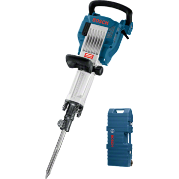 BOSCH GSH 16-30 Πιστολέτο Κατεδαφίσεων  0.611.335.100 BOSCH GSH 16-30 Πιστολέτο Κατεδαφίσεων  0.611.335.100