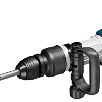 BOSCH GSH 11 VC Σκαπτικό πιστολέτο με SDS-max  0.611.336.000