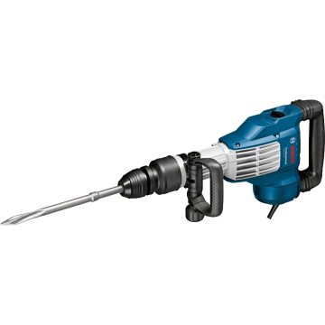 BOSCH GSH 11 VC Σκαπτικό πιστολέτο με SDS-max  0.611.336.000 BOSCH GSH 11 VC Σκαπτικό πιστολέτο με SDS-max  0.611.336.000