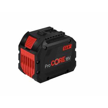 BOSCH Μπαταρία ProCORE18V 12.0Ah 1.600.A01.6GU