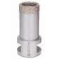 BOSCH Διαμαντοτρύπανο ξηρού τρυπήματος 25mm Dry Speed Best for Ceramic 2608587117