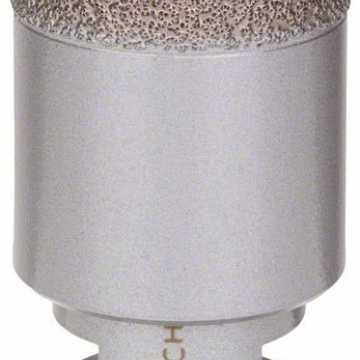 BOSCH Διαμαντοτρύπανο ξηρού τρυπήματος 40mm Dry Speed Best for Ceramic 2608587123