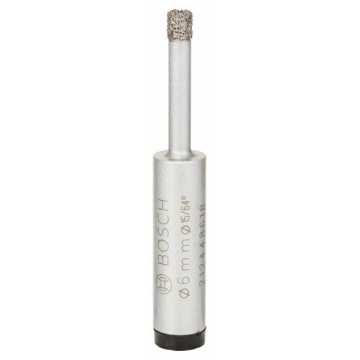 BOSCH Διαμαντοτρύπανο ξηρού τρυπήματος 10x33 mm Easy Dry Best for Ceramic 2608587142