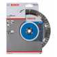 BOSCH Διαμαντόδισκος Κοπής 180mm Best for Stone 2608602644