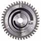 BOSCH Πριονόδισκος 150mm Multi Material 2608640501