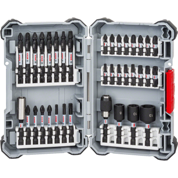 BOSCH Σετ κατσαβιδόλαμων Impact Control, 36 τεμαχίων 2608522365 BOSCH Σετ κατσαβιδόλαμων Impact Control, 36 τεμαχίων 2608522365
