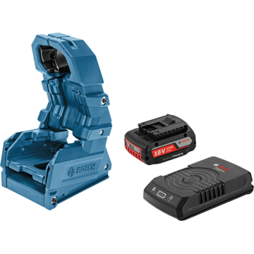 BOSCH GAL 1830 W-DC + Wireless Charging Holster Φορτιστής αυτοκινήτου 1600A00C4A BOSCH GAL 1830 W-DC + Wireless Charging Holster Φορτιστής αυτοκινήτου 1600A00C4A