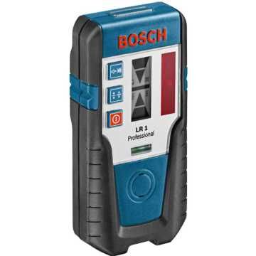BOSCH LR 1 Professional Δέκτης λέιζερ 0601015400