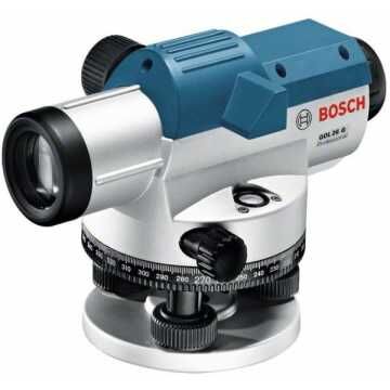 BOSCH GOL 26 G Οπτικός χωροβάτης 0601068001 BOSCH GOL 26 G Οπτικός χωροβάτης 0601068001