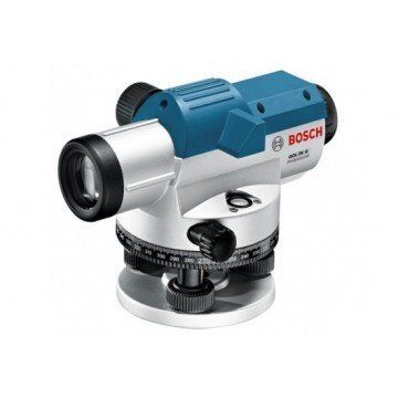 BOSCH GOL 20 G Οπτικός χωροβάτης 0601068401 BOSCH GOL 20 G Οπτικός χωροβάτης 0601068401
