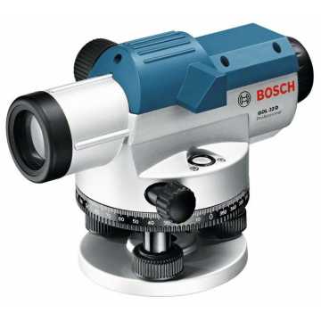 BOSCH GOL 32 D Οπτικός χωροβάτης 0601068500 BOSCH GOL 32 D Οπτικός χωροβάτης 0601068500