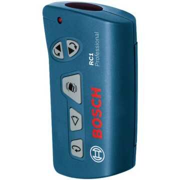 BOSCH Τηλεχειριστήριο RC 1 Professional 0601069900