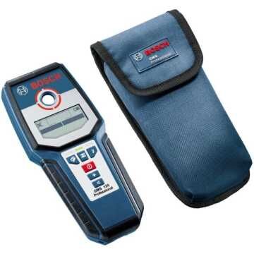 BOSCH GMS 120 Ανιχνευτής 0601081000 BOSCH GMS 120 Ανιχνευτής 0601081000