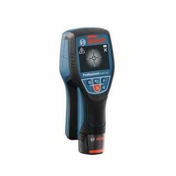 BOSCH D-tect 120 Ανιχνευτής Wallscanner 0601081300