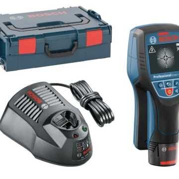 BOSCH D-tect 120 Ανιχνευτής Wallscanner 0601081301
